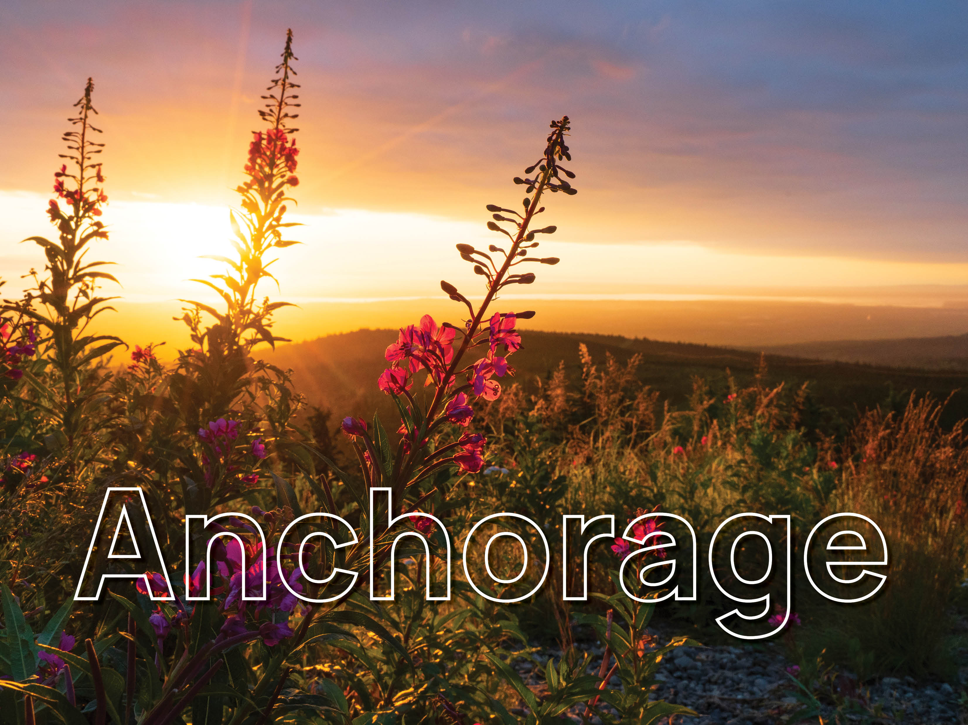 Anchorage