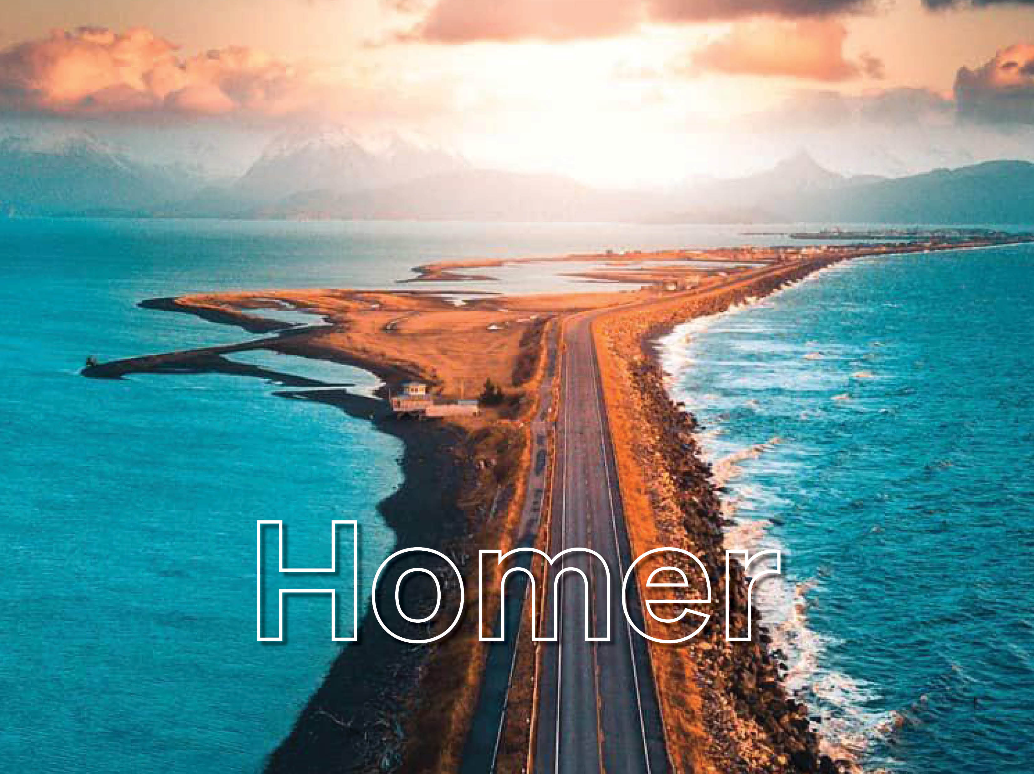 Homer
