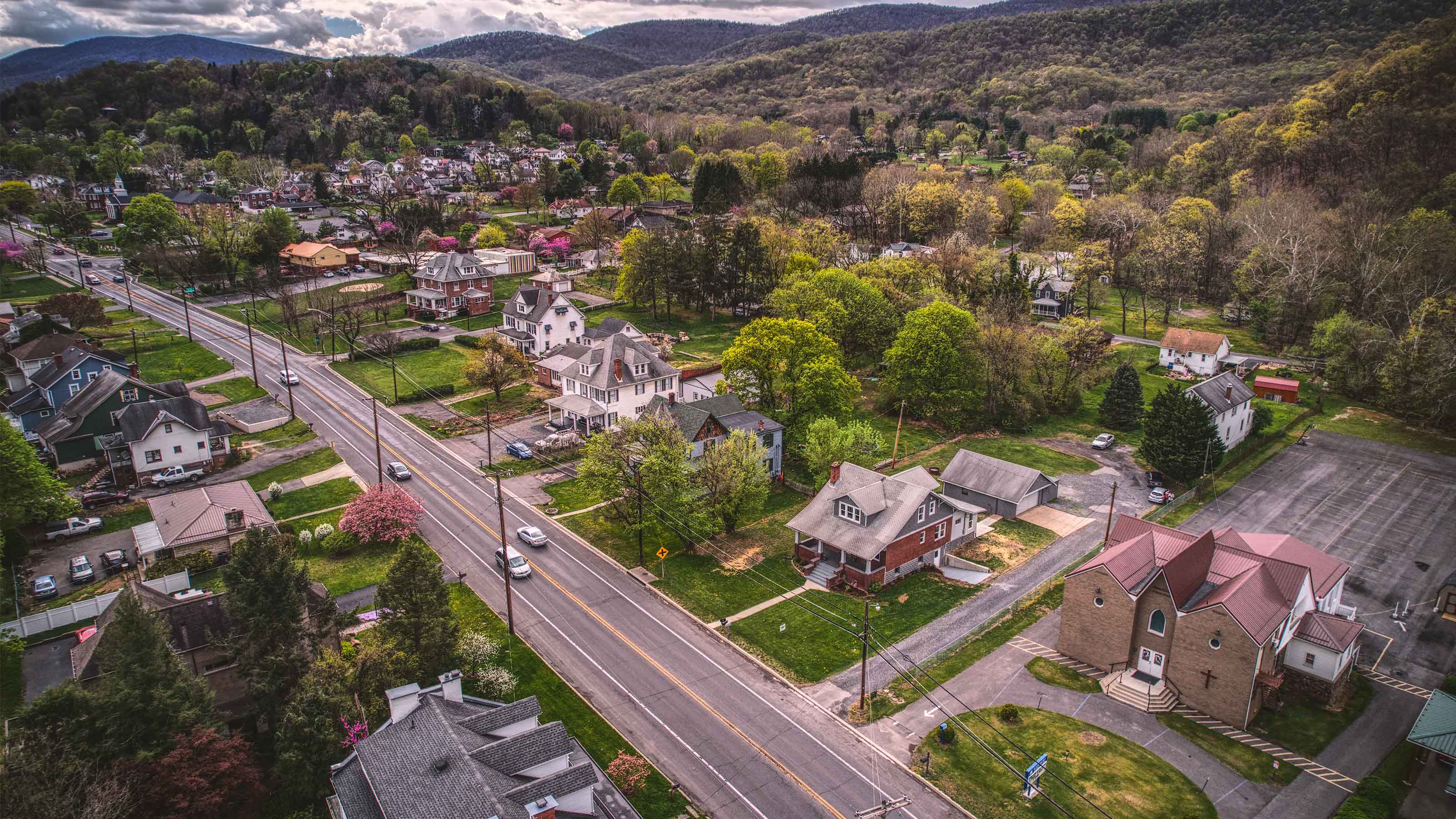 Allegany