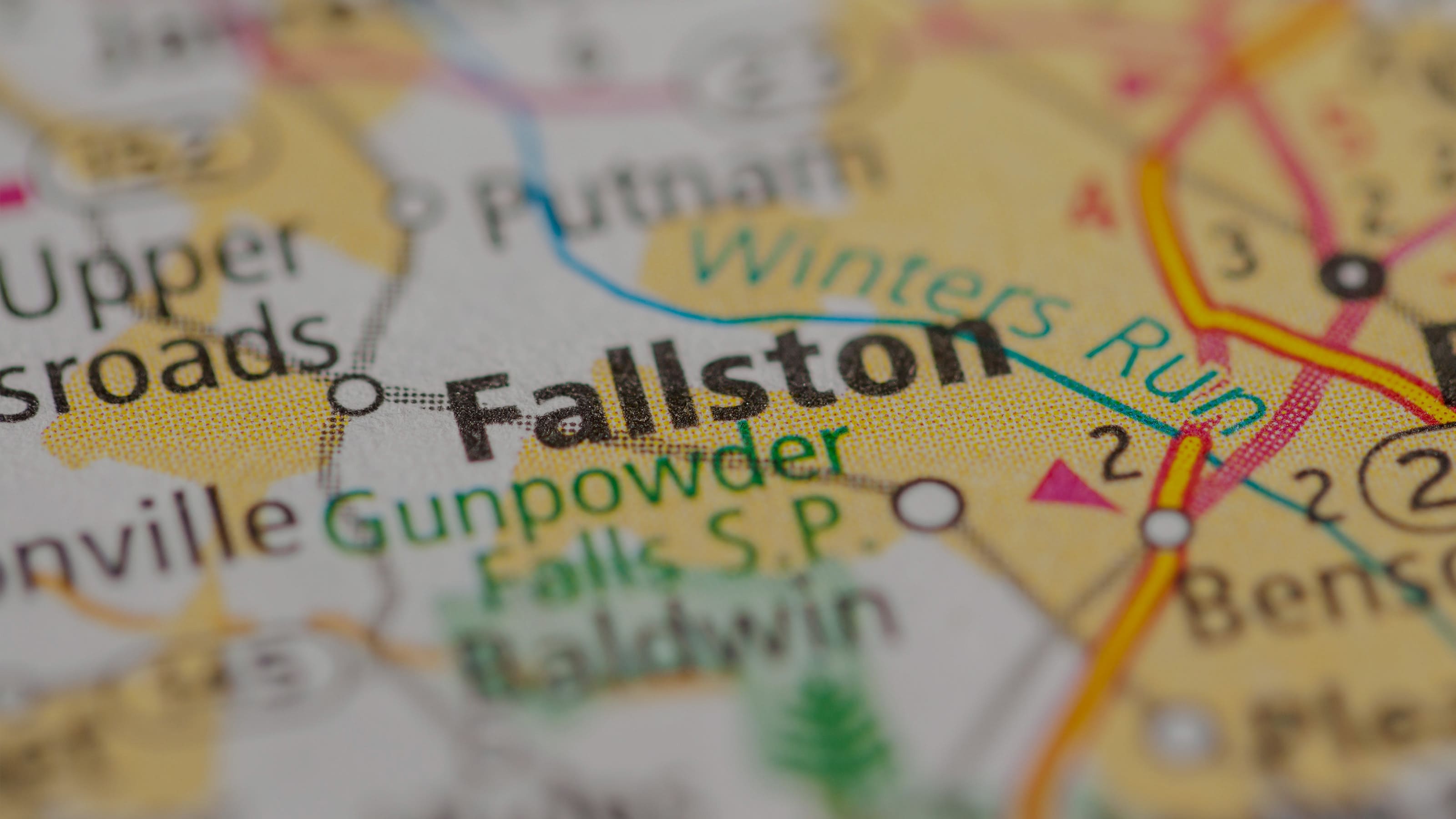 Fallston