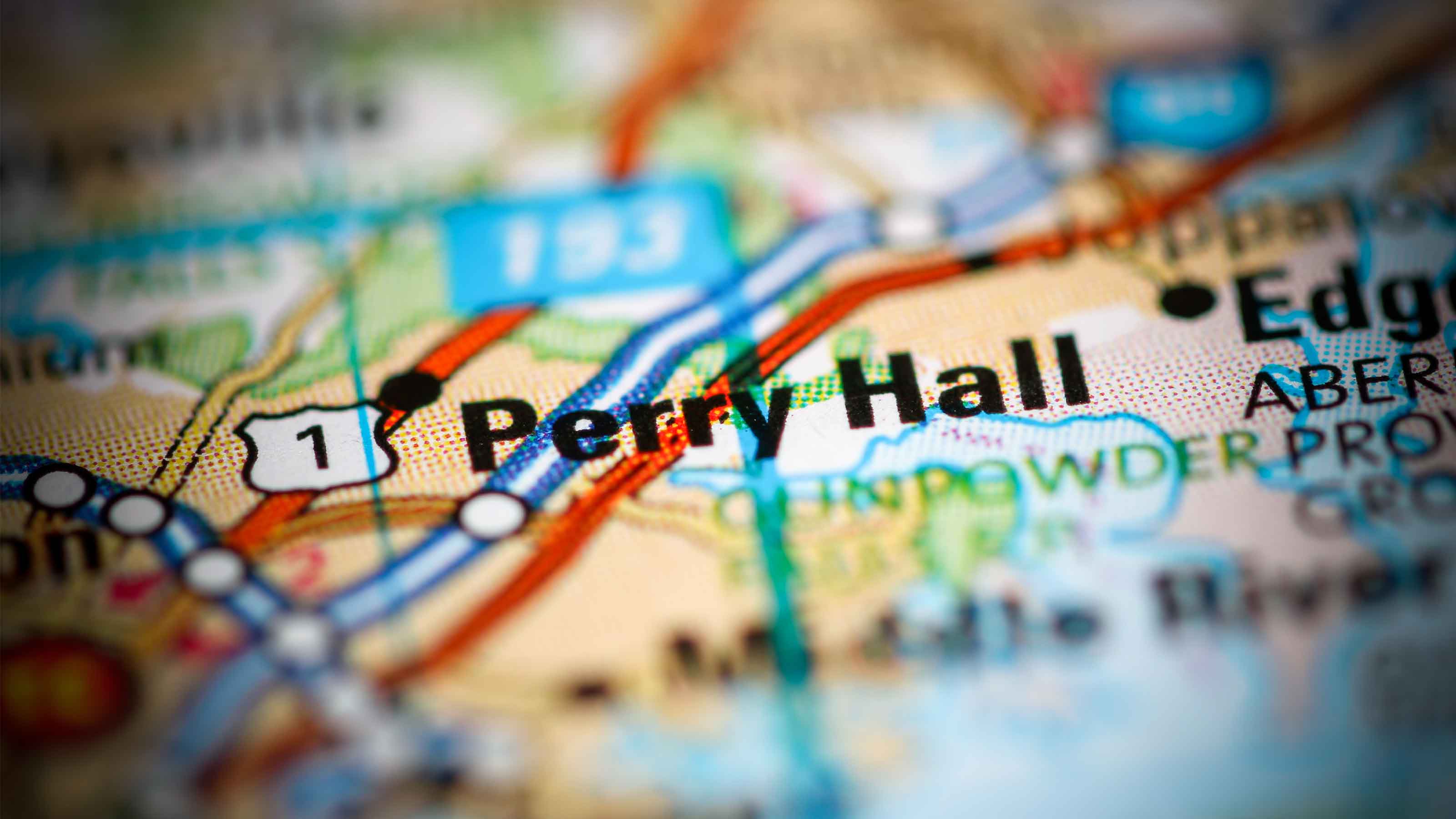 Perry Hall
