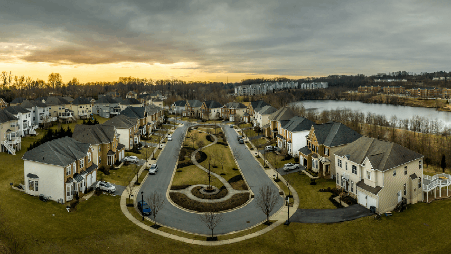 Pikesville
