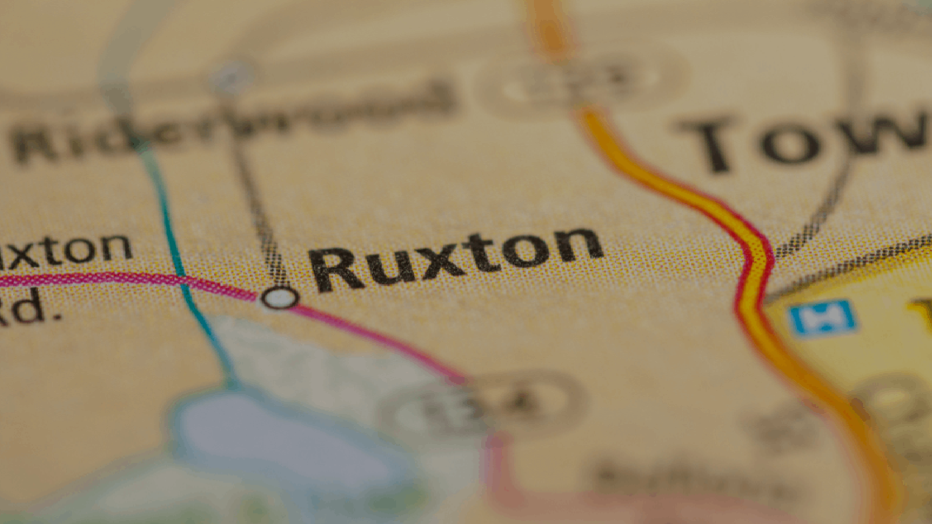 Ruxton