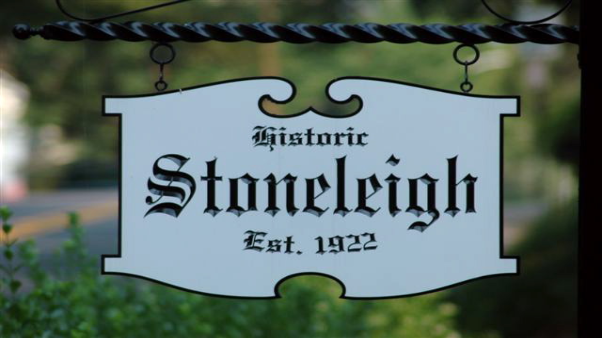Stoneleigh