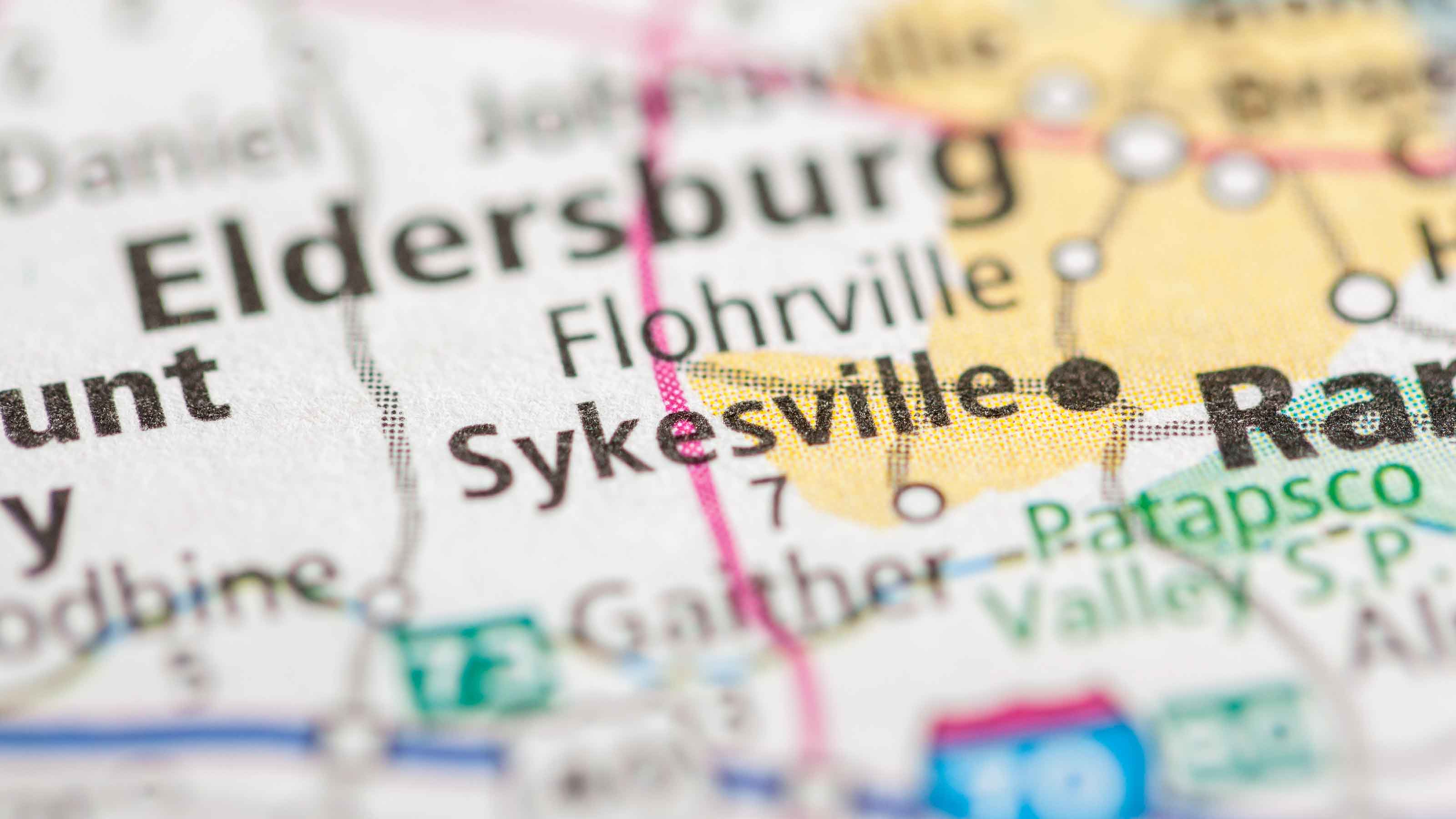 Sykesville