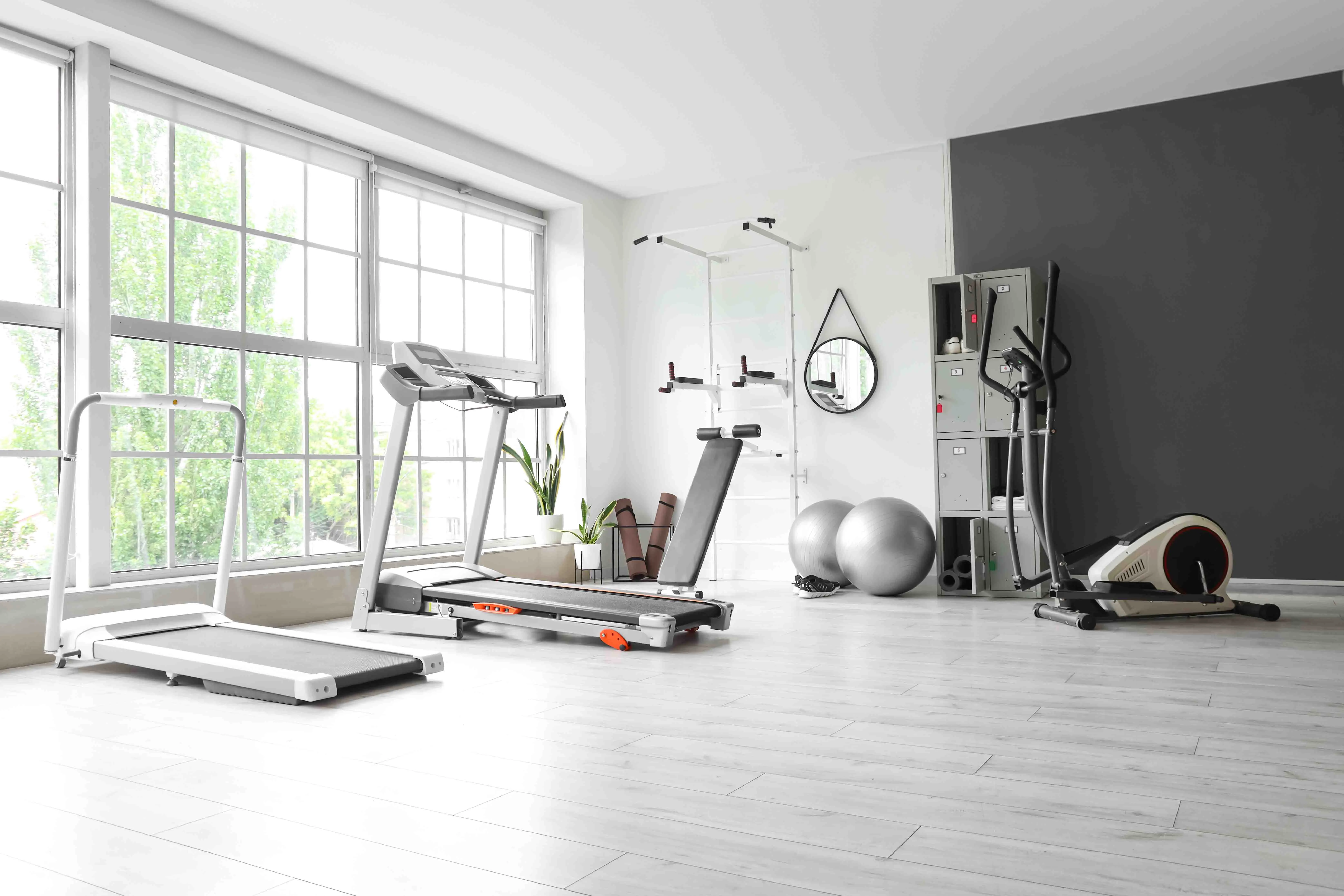 gym 2