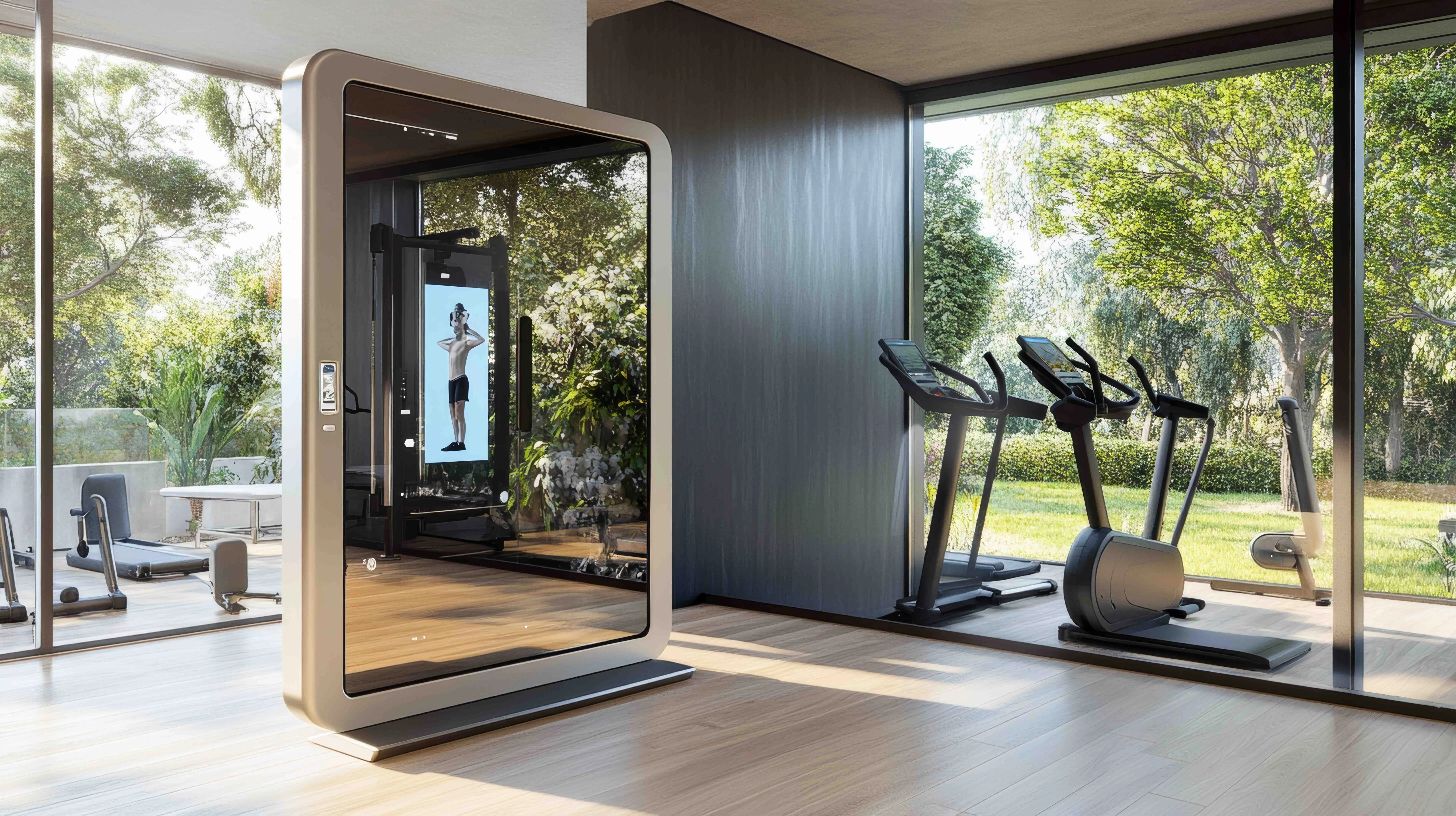 gym 6
