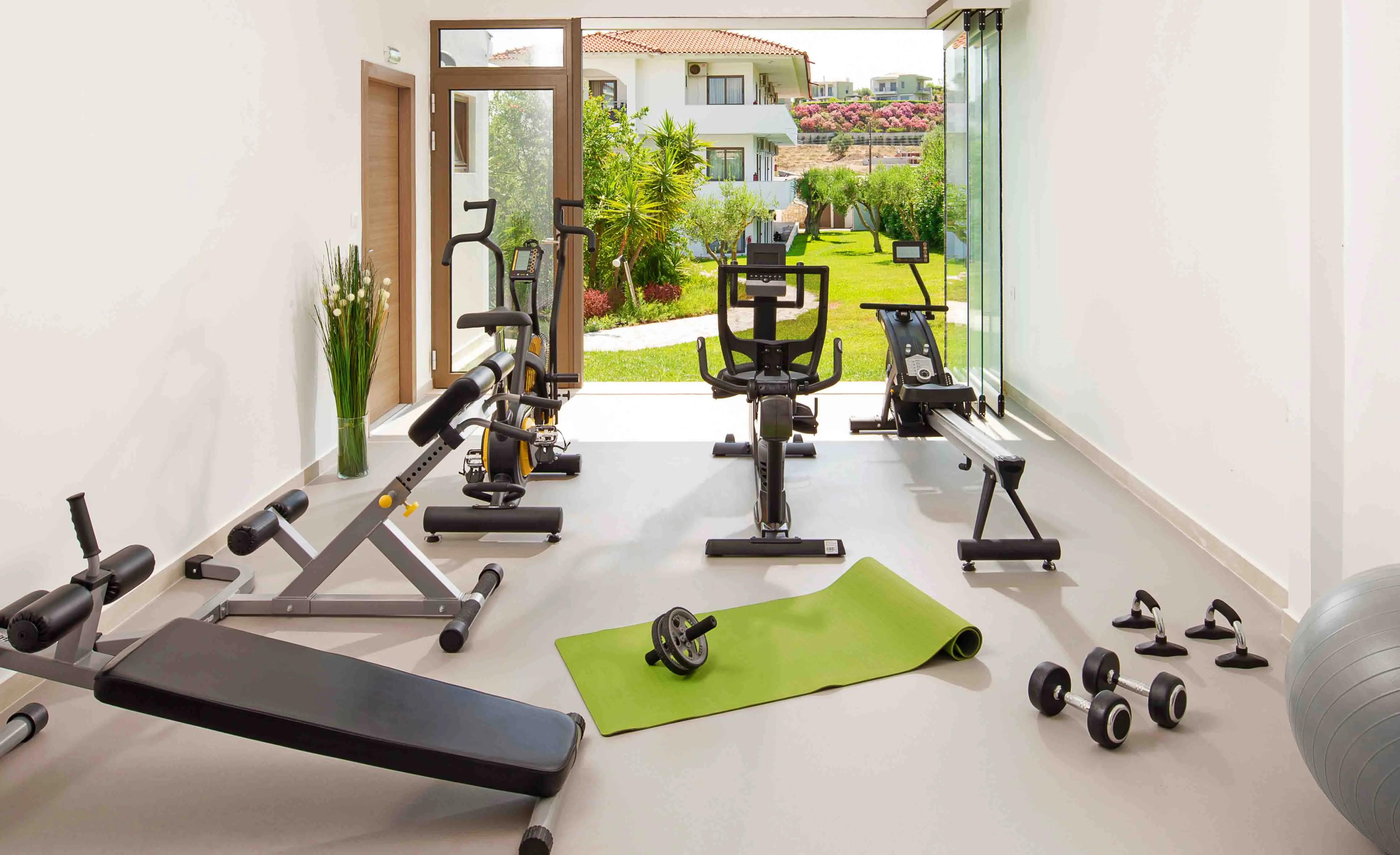 gym 3