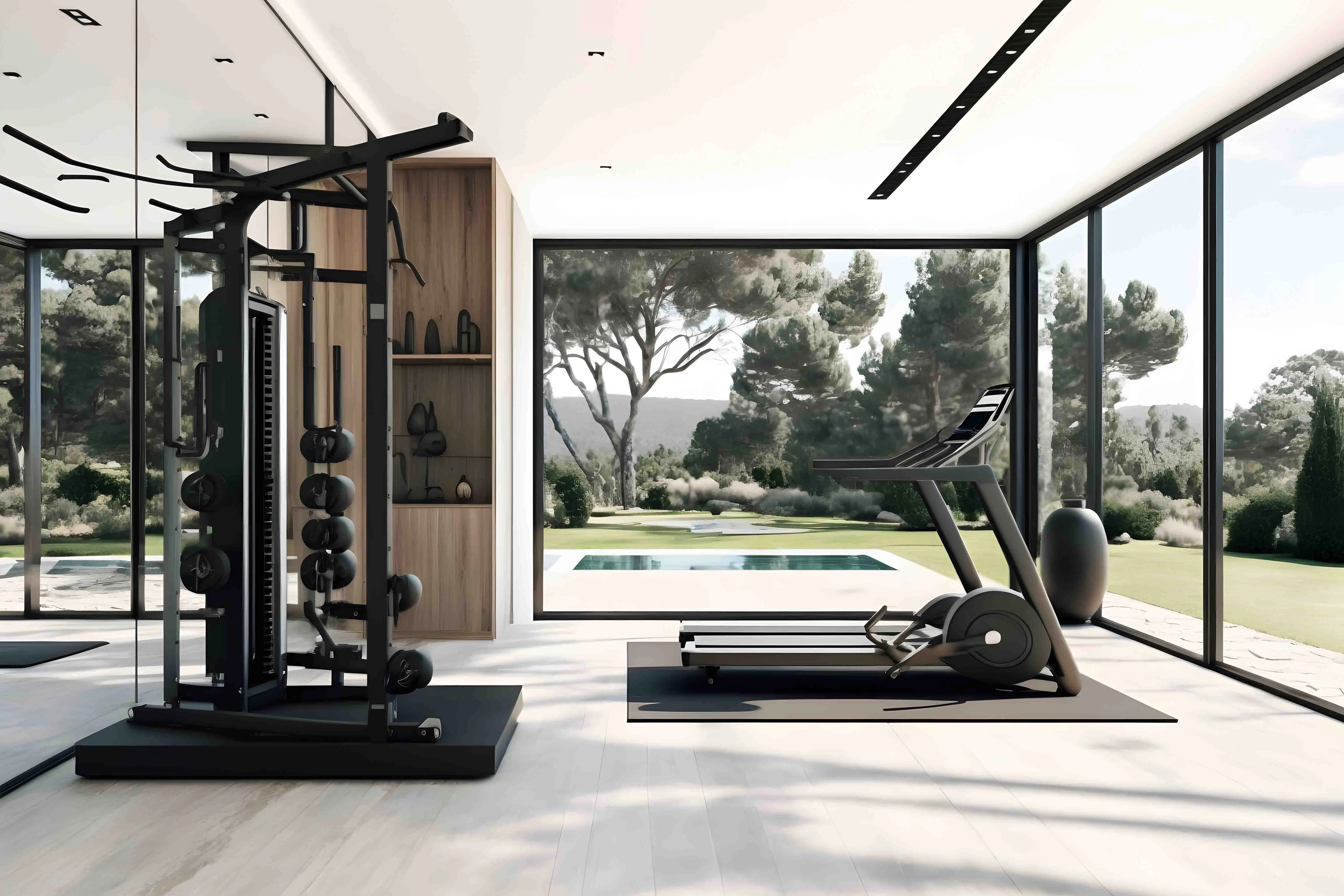 gym 1